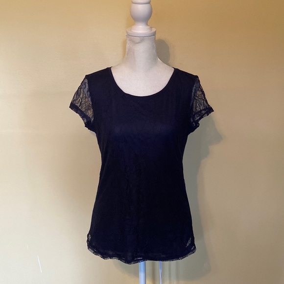 Ann Taylor Tops - Ann Taylor blouse